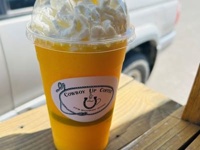 Cowboy Up Coffee