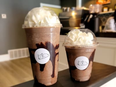 Cowboys, Corgis, Coffee