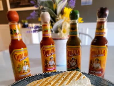 Cowboys, Corgis, Coffee