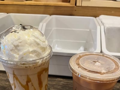 Cowgirl Coffee Company