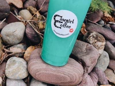 Cowgirl Coffee