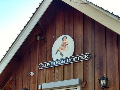 Cowgirl's Coffee