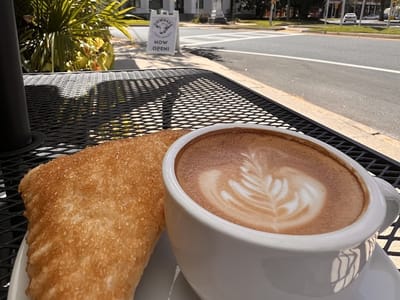 CowHaus Coffee Company