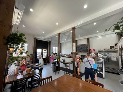 CowHaus Coffee Company