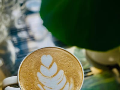 CowHaus Coffee Company