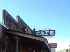 Cowpuncher's Cafe & Catering