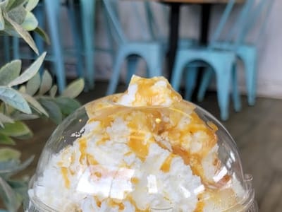 Coyote Coffee Cafe - Easley