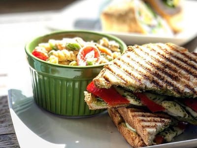 Coyote Coffee Cafe - Powdersville