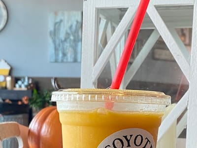 Coyote Coffee Cafe - Powdersville