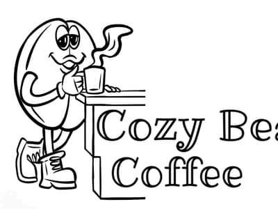 Cozy Bean Coffee