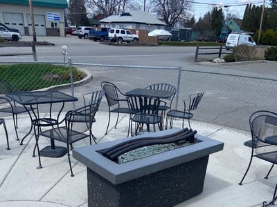 Cozy Coffee & Bistro