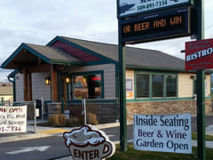 Cozy Coffee & Bistro