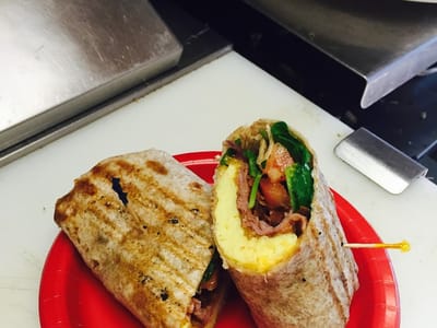 Cozy Coffee & Bistro