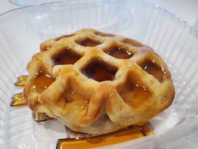 Cozy Coffee Station - Allen