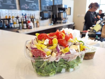 Cozy Coffee Station - Gilmer