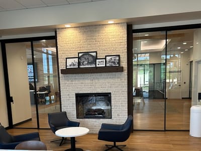 Cozy Coffee Station - Gilmer