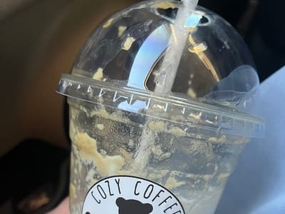Cozy Coffee