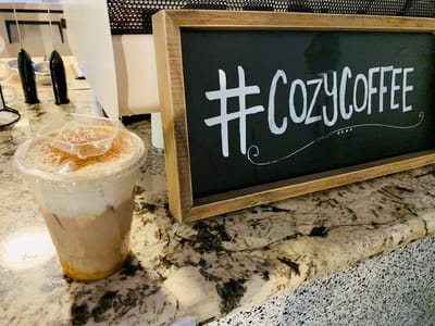 Cozy Coffee