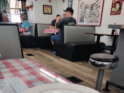 Cozy Corner Coffee Shoppe