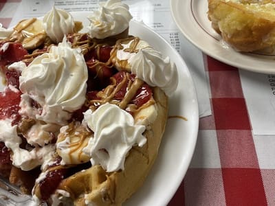 Cozy Corner Coffee Shoppe