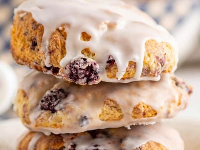 Cozy Cove Coffee Co.