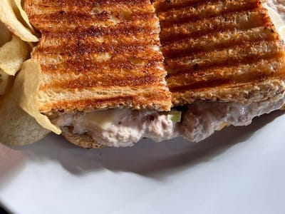 Cozy Cove Coffee Co.