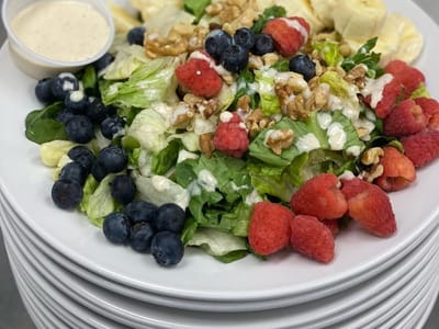 Cozy Cove Coffee Co.