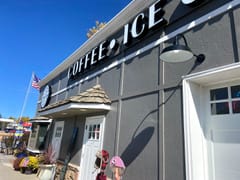 Cozy Cove Coffee Co.