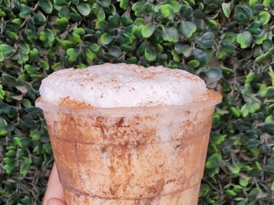 Cpl Ray's Coffee - Midland