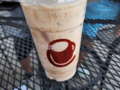 Cpl Ray's Coffee - Midland