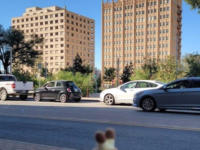 Cpl Ray's Coffee - Midland