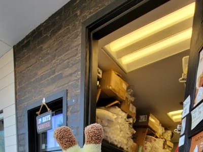 Cpl Ray's Coffee - Midland