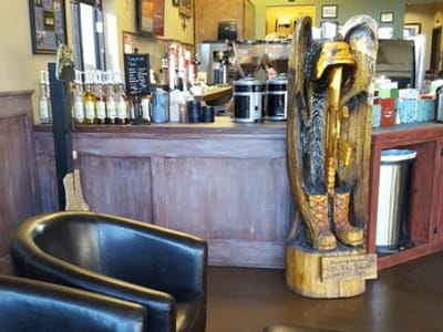 Cpl Ray's Coffee - Odessa