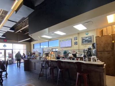 Cpl Ray's Coffee - Odessa