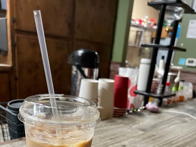 Cpl Ray's Coffee - Odessa