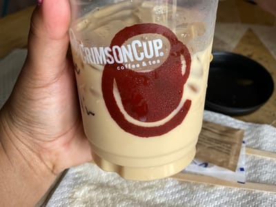 Cpl Ray's Coffee - Odessa