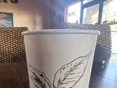 Cpl Rays Coffee - Andrews