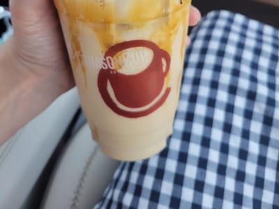 Cpl Rays Coffee - Andrews