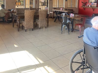 Cpl Rays Coffee - Andrews