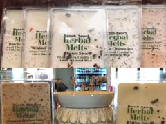 Crabtree General Store & Coffee Vault