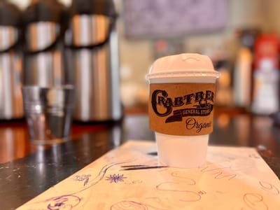 Crabtree General Store & Coffee Vault