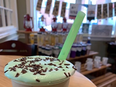 Crabtree General Store & Coffee Vault