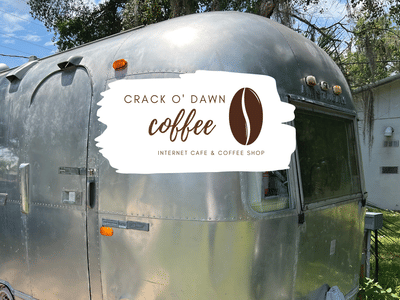 Crack O' Dawn Coffee