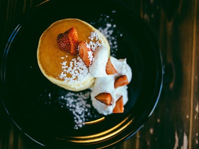 Crack O' Dawn Coffee