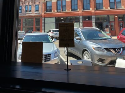 Crack Of Dawn bakehouse and market