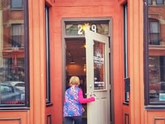 Crack Of Dawn bakehouse and market