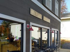 Craft cafe