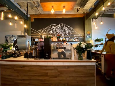 Craft Coffee House