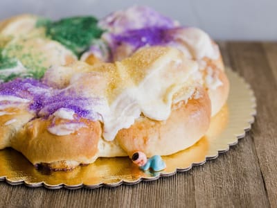 Craft Gourmet Bakery