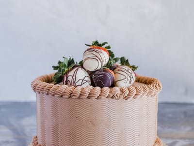 Craft Gourmet Bakery